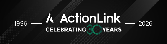 Celebrating 30 Years of ActionLink: 1996-2026